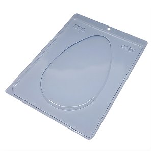 FORMA SIMPLES OVO TABLETE 500G BWB CÓD: 9859