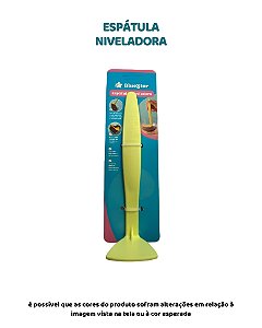 ESPÁTULA NIVELADORA