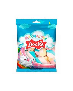 MARSHMALLOW UNICÓRNIO - MAXMALLOWS 15g