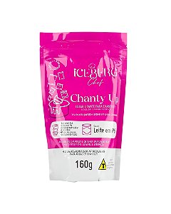 CHANTY UP 160g - ICEBERG