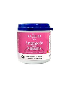 ANTIMOFO PARA MASSAS 50g - ICEBERG