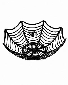 FRUTEIRA ARANHA PRETO - HALLOWEEN