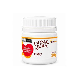 CMC 30G - DONA JURA