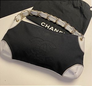 dust bolsa chanel