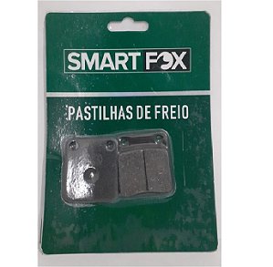 Pastilha Freio (PAR) CBX200/CBX150/CG150