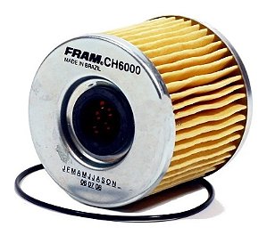 Filtro Oleo FRAM (ch6000)