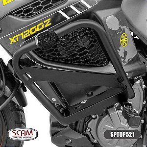 Protetor Motor Carenagem Super Tenere1200 2011+ Sptop521