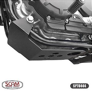 Protetor Carter  Yamaha Lander250 2019+ Scam Spto444