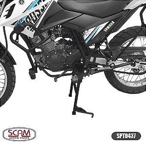 Cavalete Central Yamaha Crosser150 2014+ Scam Spto437