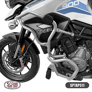 Protetor Motor Carenagem – TIGER900 2020+ SPTAP511