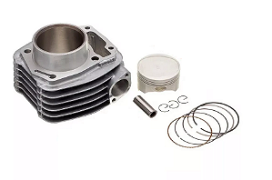 Kit Cilindro/Motor XRE190 18