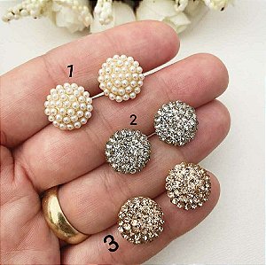 Base strass
