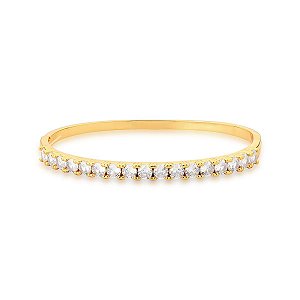 BRACELETE LUXO GOLD