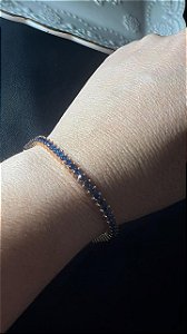 PULSEIRA ALTO LUXO BLUE