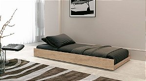 Cama Infantil com Aerofólio 100%MDF Relâmpago McQueen Star P13