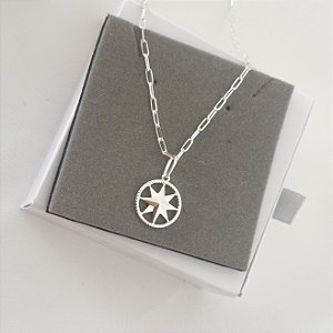 Corrente  estrela de Davi