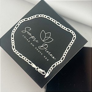 Pulseira masculina 3x1