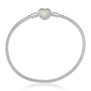 Pulseira Para Berloques