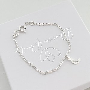 Pulseira Lua baby