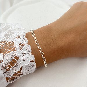Pulseira elos português