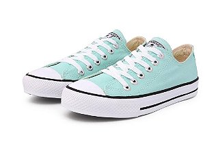 All Star INFANTIL PRETO com VELCRO - Miranda Shoes