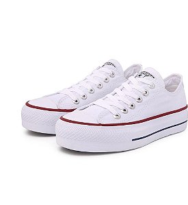 All Star INFANTIL PRETO com VELCRO - Miranda Shoes