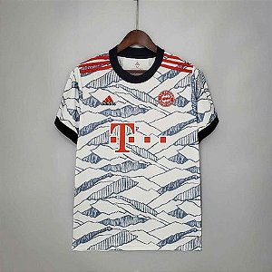 Bayer de Munique II 2021/2022