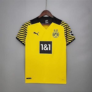 Borussia Dortmund I 2021/2022