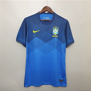 Brasil 2021 Azul