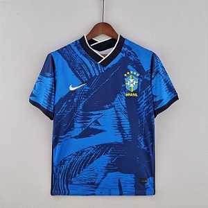 Brasil Concept Azul