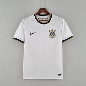 Corinthians I 2022