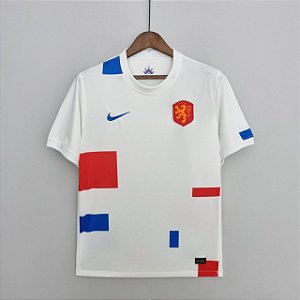 Holanda Away 2022