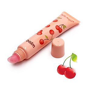 Balm Labial Belle Angel B118 Cereja