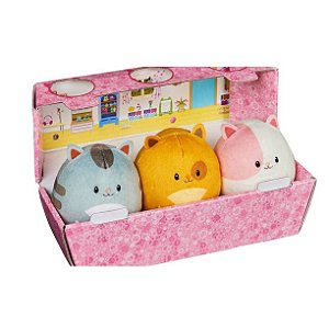 Gabby's Dollhouse Kit 03 Hamsters