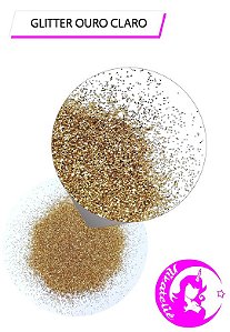 Glitter Fino Para Resina Epoxy - Potes de 5g - Tons Terrosos