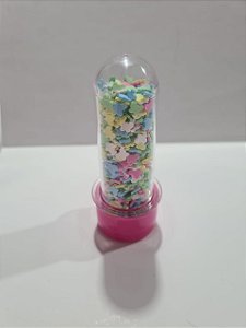 Enchimento para Resina - Fimo Borboletas