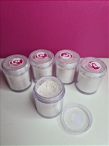 Pigmento Perolado para artesanato