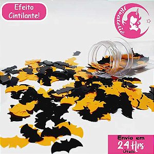 Enchimento para Resina - Morcegos