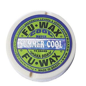 Parafina Fu WAX - INTERMEDIÁRIA