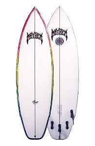Prancha Lost Rad Ripper
