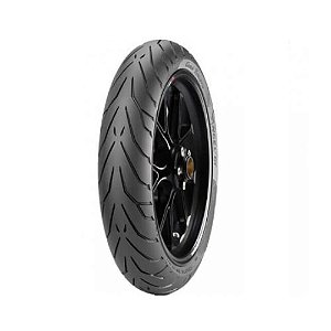 Pneu Pirelli Angel GT 110/80-18 58W Dianteiro