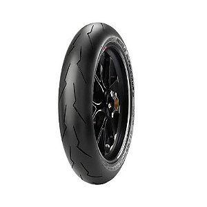 Pneu Pirelli Supercorsa Sp V3 110/70-17 54W Dianteiro