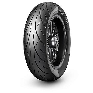 Pneu Metzeler Cruisetec 160/70-17 79V Traseiro