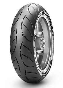 Pneu Metzeler Sportec M7 RR 190/55-17 75W Traseiro