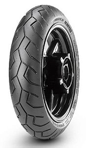 Pneu Pirelli Diablo Scooter 120/70-15 56S Dianteiro