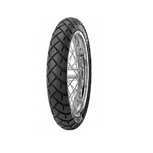 Pneu Metzeler Tourance 90/90-21 TT 54S Dianteiro