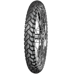 Pneu Metzeler Tourance 90/90-21 TT 54S Dianteiro
