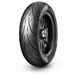 Pneu Metzeler Cruisetec 180/55-18 80H Traseiro