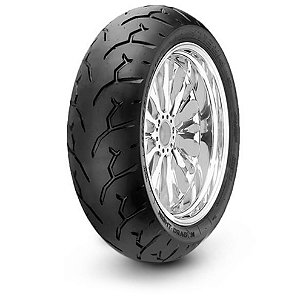 Pneu Pirelli Night Dragon 200/70-15 82H Traseiro