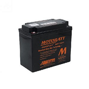 Bateria Motobatt MBTX20UHD